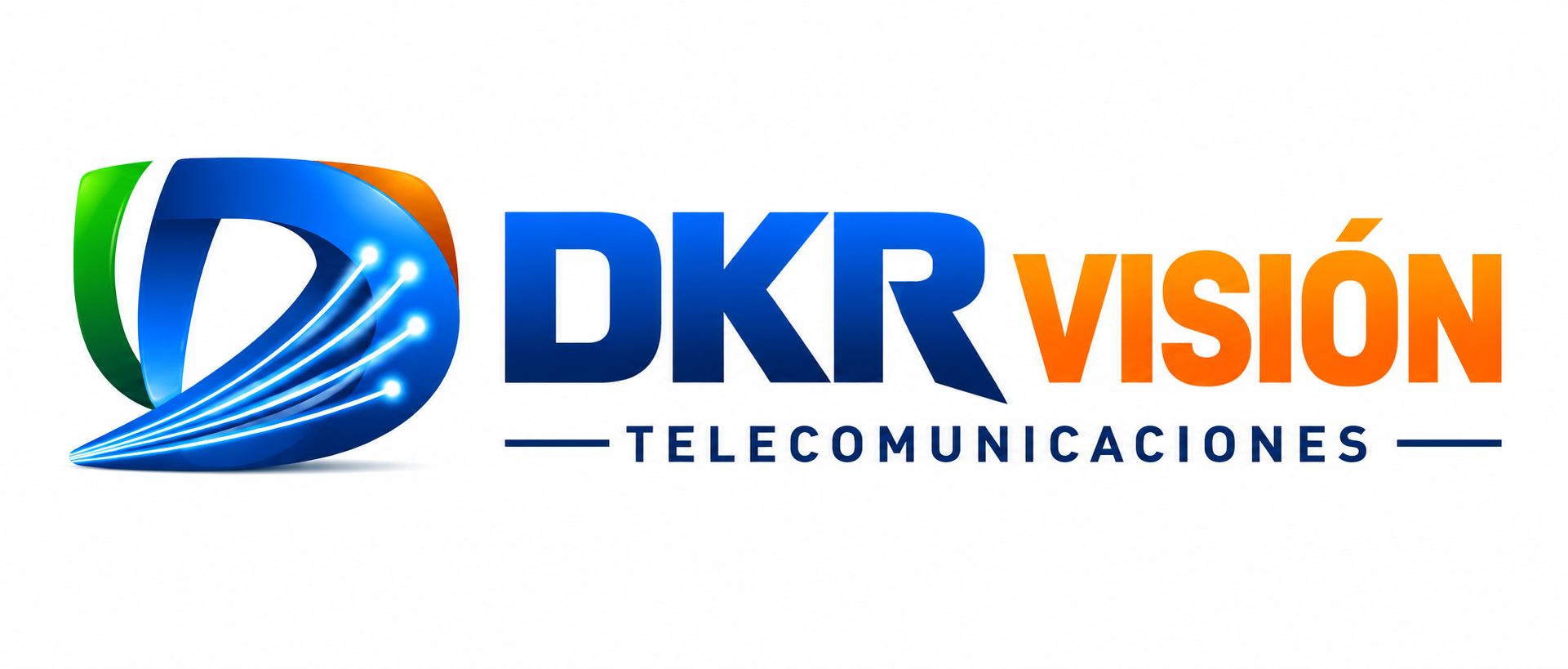 DKR VISIÓN Telecomunicaciones